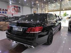 مێرسێدس بێنز E-Class